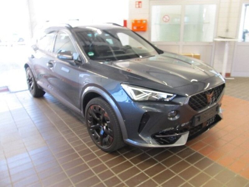 Cupra Formentor d'occasion