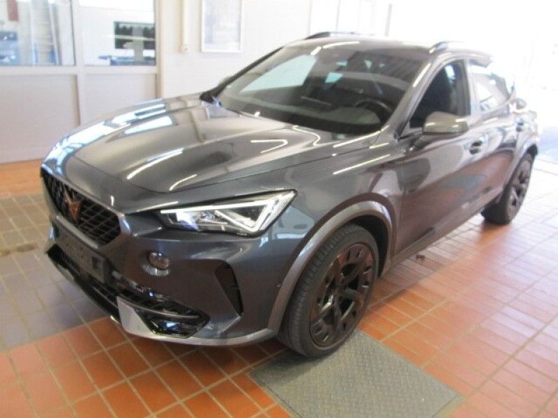 Cupra Formentor d'occasion