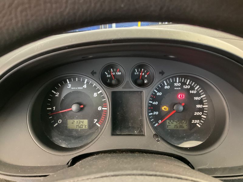 Seat Ibiza 1.4 Fresh — zdjęcie 4