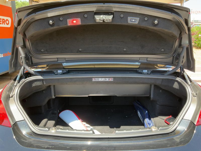 BMW 6er 640d 2015 – снимка 15