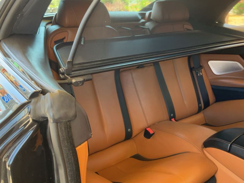 BMW 6er 640d 2015 – снимка 19