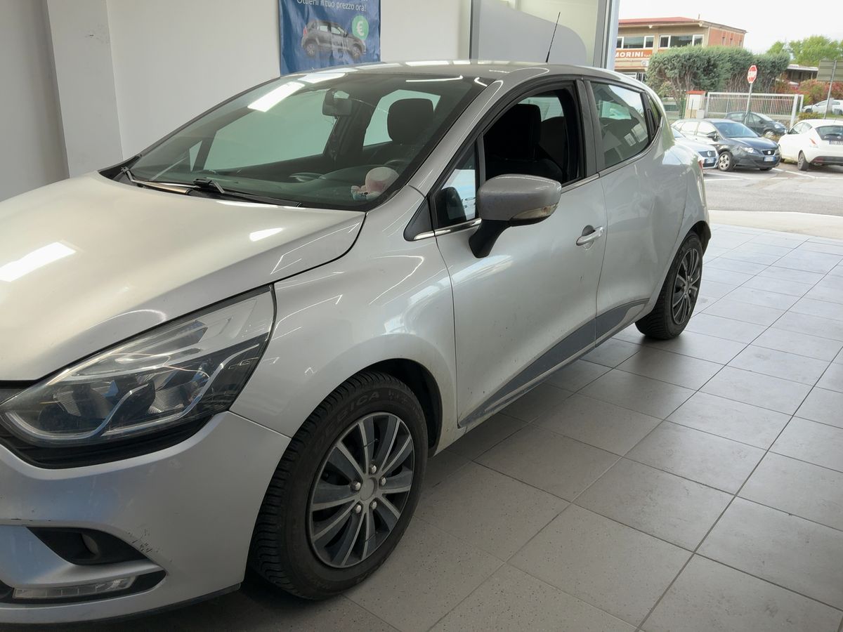 Renault Clio d'occasion