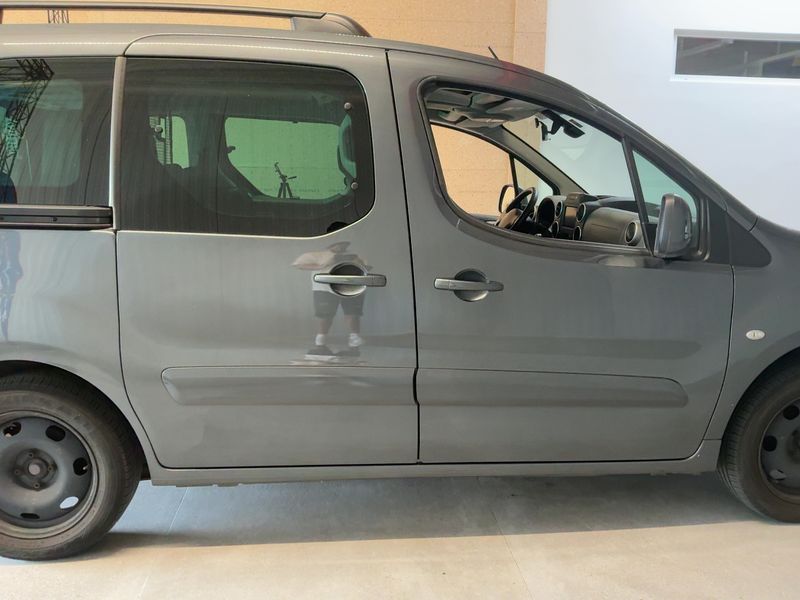 Peugeot Partner 1.2 PureTech Allure 2018 – снимка 10