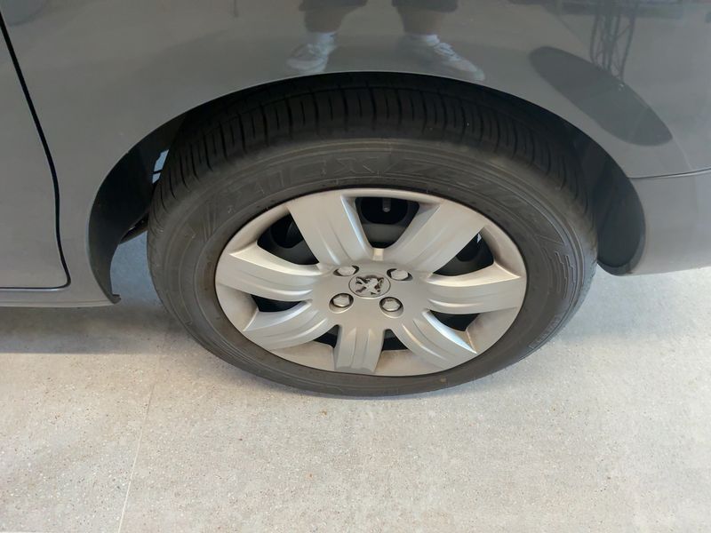 Peugeot Partner 1.2 PureTech Allure 2018 – снимка 5