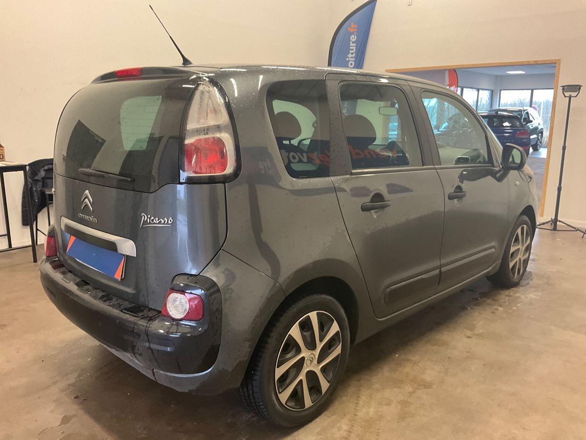 Citroen C3 d'occasion