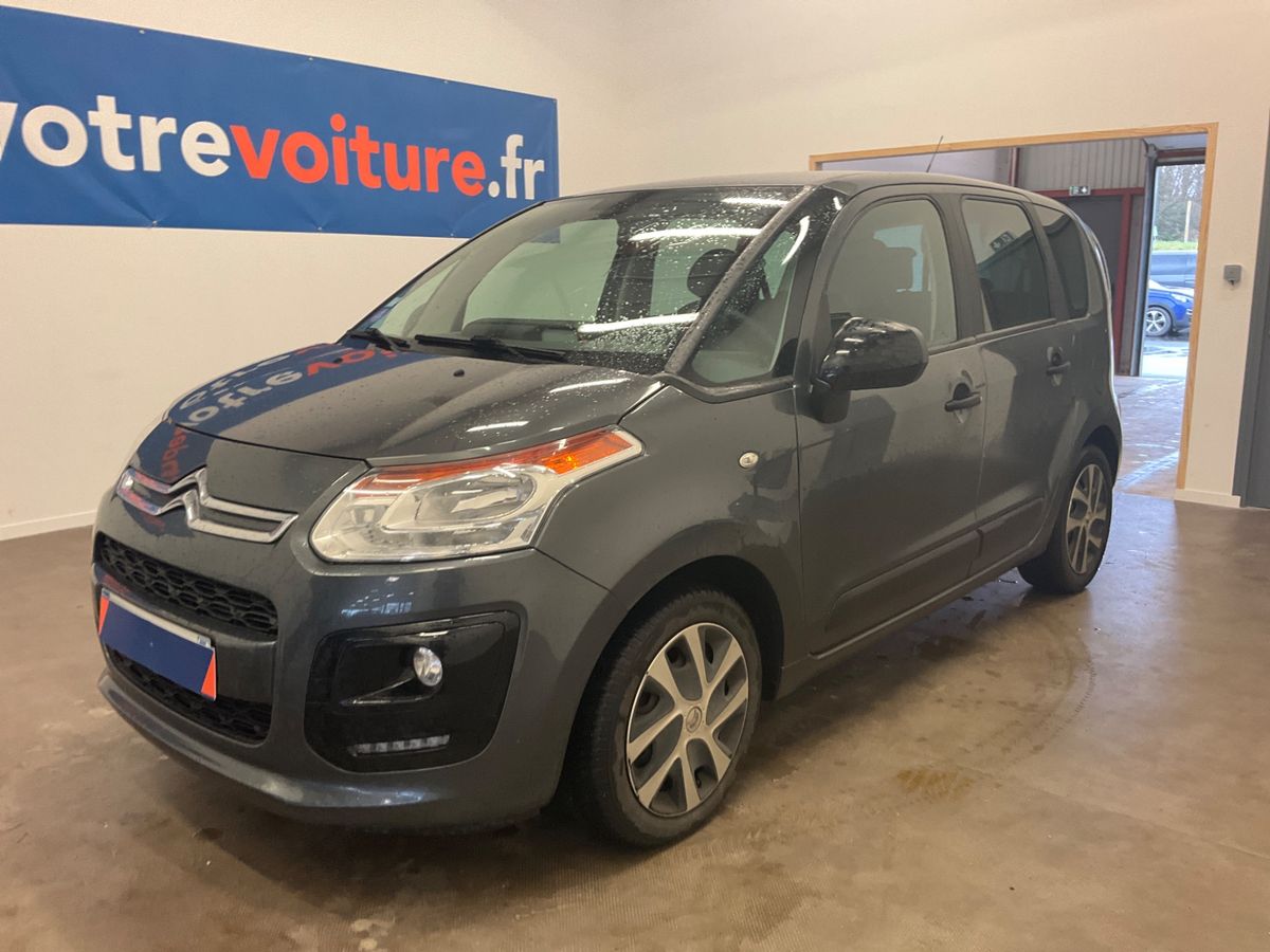 Citroen C3 d'occasion