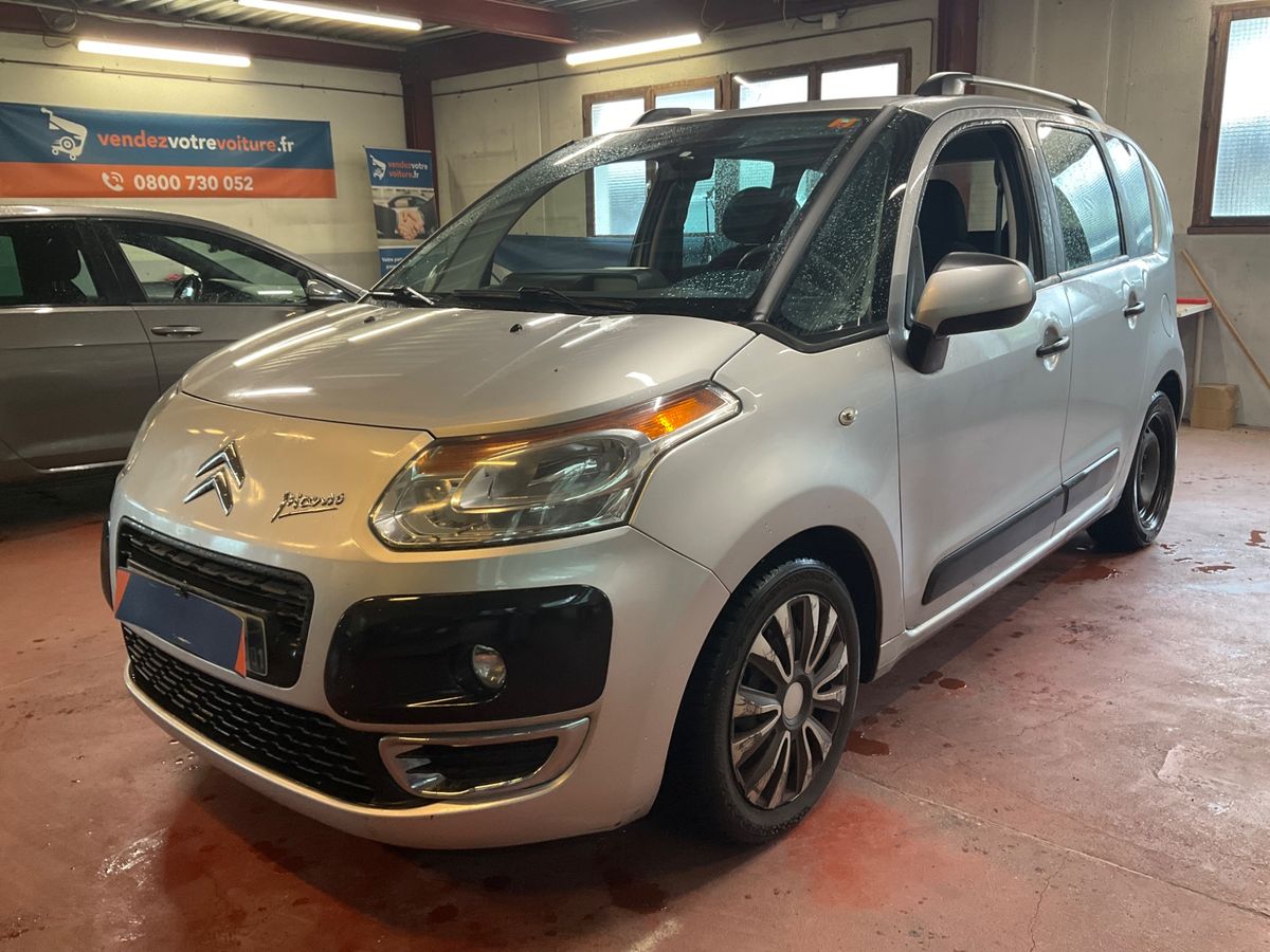 Citroen C3 2010