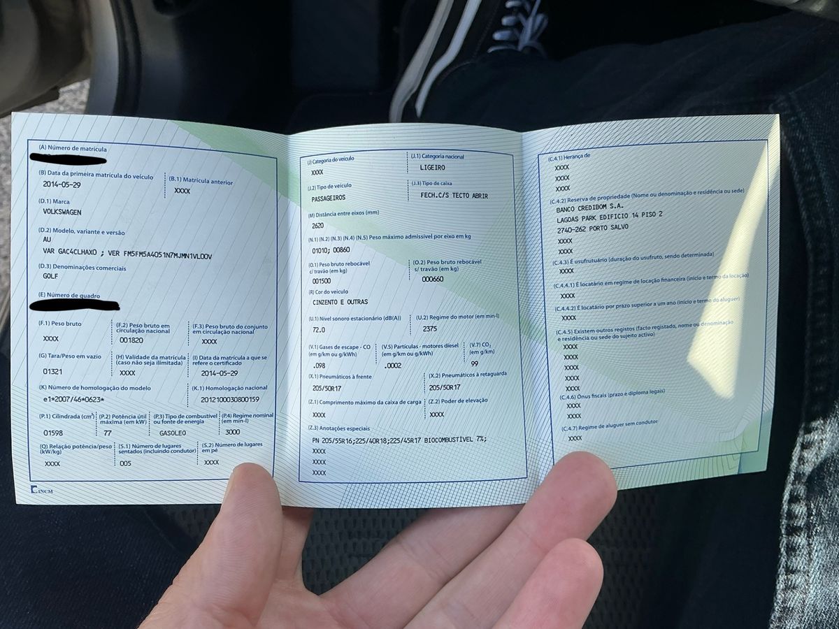 Volkswagen Golf VII 1.6 TDI Advance BlueMotion Tech.