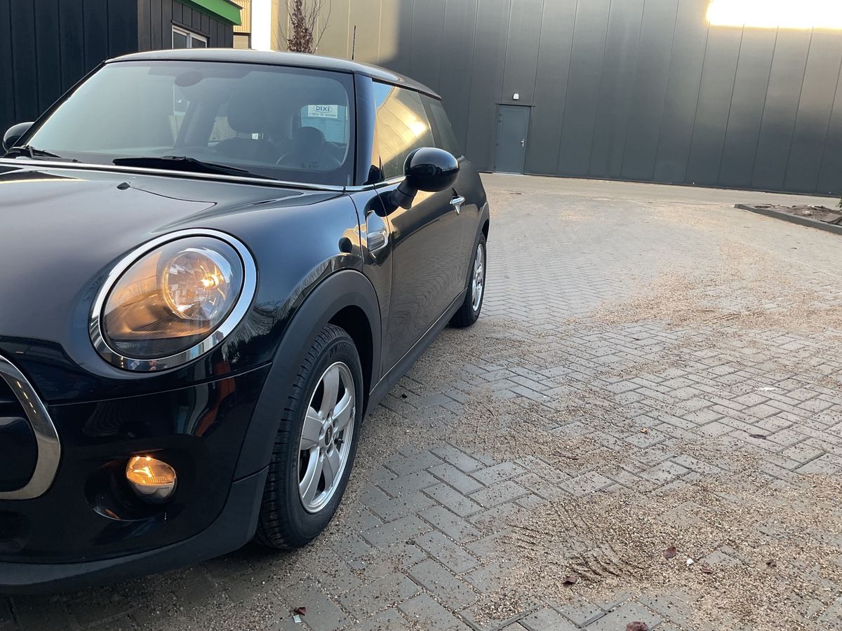 MINI Cooper d'occasion