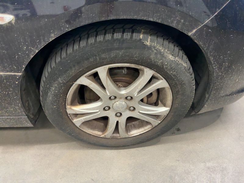 Mazda 6 2.0 Exclusive Sport 2008 – снимка 11