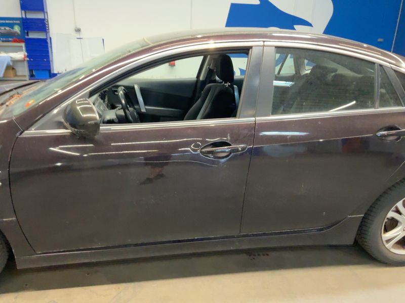Mazda 6 2.0 Exclusive Sport 2008 – снимка 4