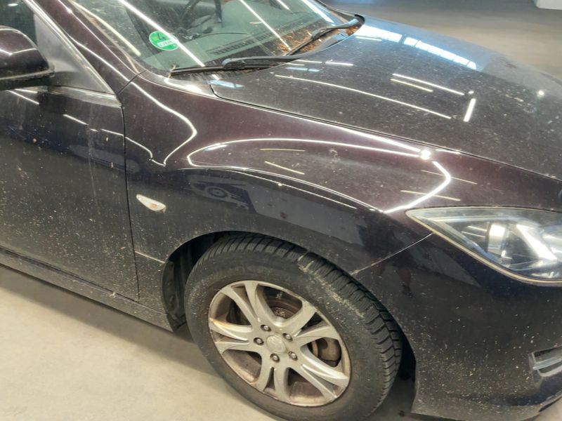 Mazda 6 2.0 Exclusive Sport 2008 – снимка 12