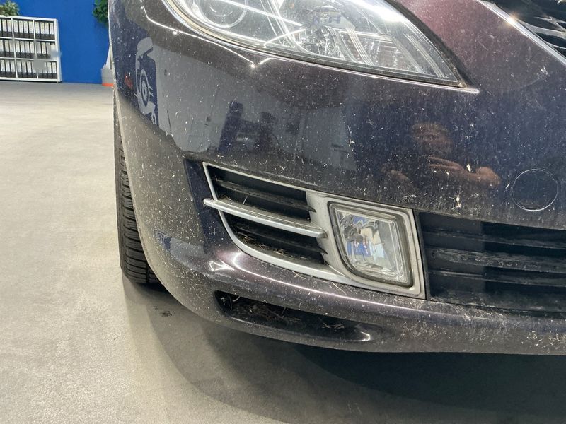 Mazda 6 2.0 Exclusive Sport 2008 – снимка 40