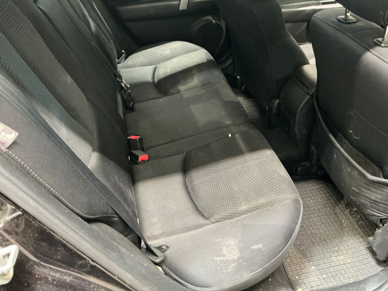 Mazda 6 2.0 Exclusive Sport 2008 – снимка 29