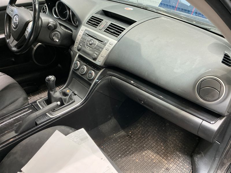 Mazda 6 2.0 Exclusive Sport 2008 – снимка 30