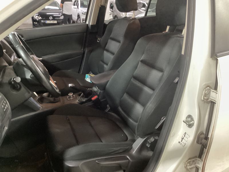 Mazda CX-5 2.2 Turbodiesel Style 2WD 2014 – снимка 25