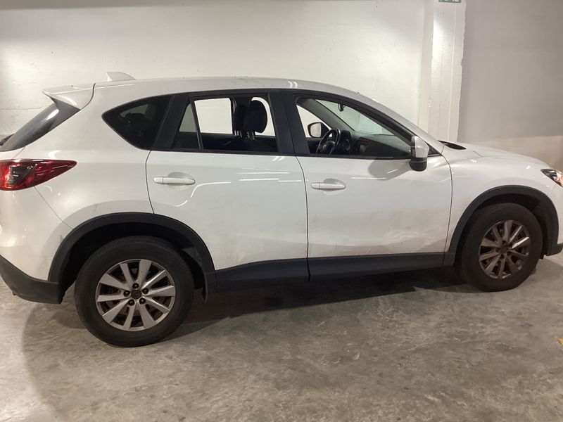 Mazda CX-5 2.2 Turbodiesel Style 2WD 2014 – снимка 10
