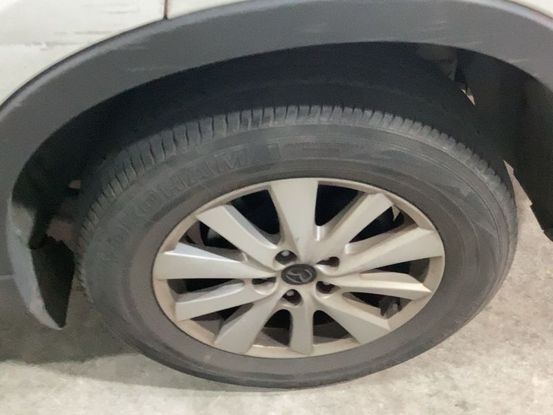 Mazda CX-5 2.2 Turbodiesel Style 2WD 2014 – снимка 5