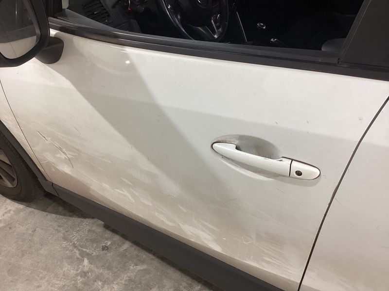 Mazda CX-5 2.2 Turbodiesel Style 2WD 2014 – снимка 23