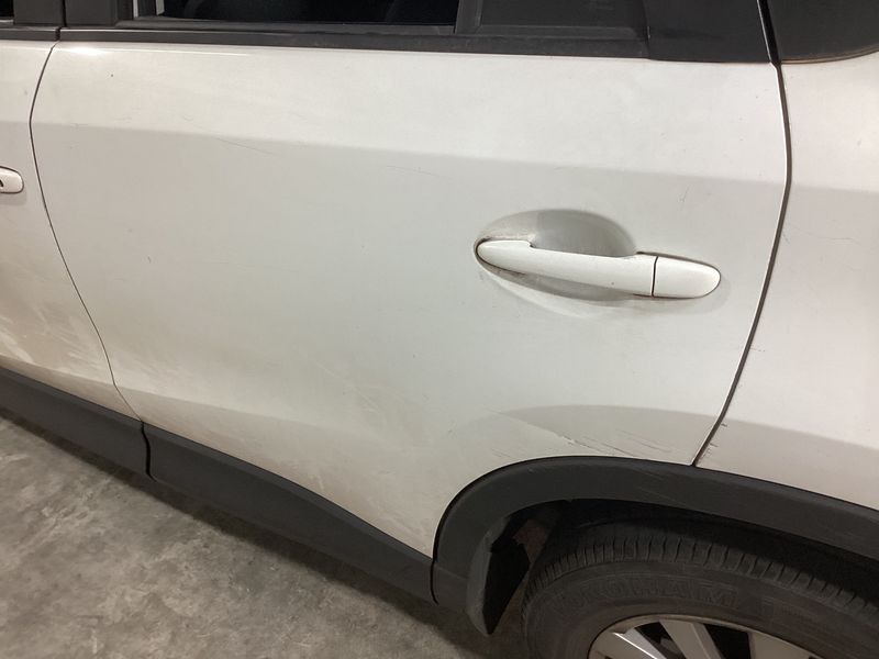 Mazda CX-5 2.2 Turbodiesel Style 2WD 2014 – снимка 24