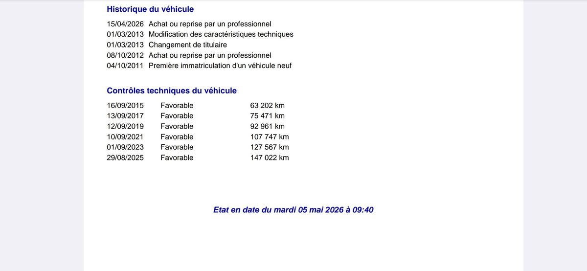 Citroen C3 d'occasion
