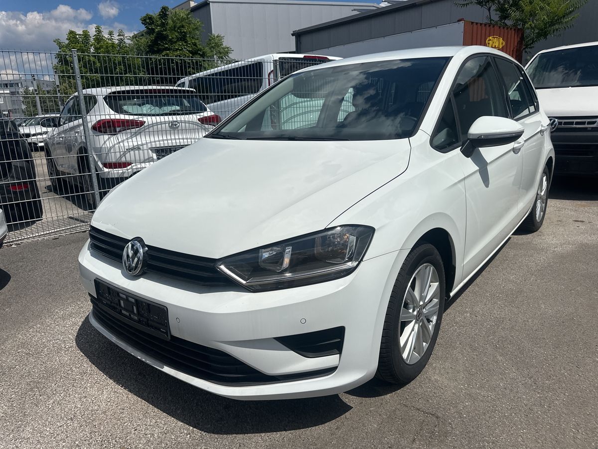 Volkswagen Golf d'occasion