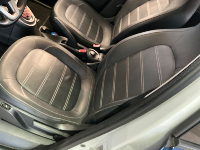 Smart forfour 0.9 Turbo Basis Prime 2017 – снимка 23