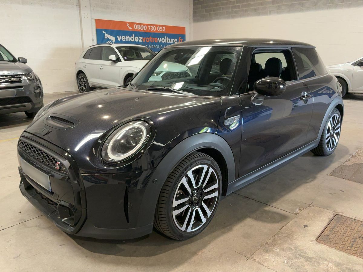 MINI Cooper d'occasion