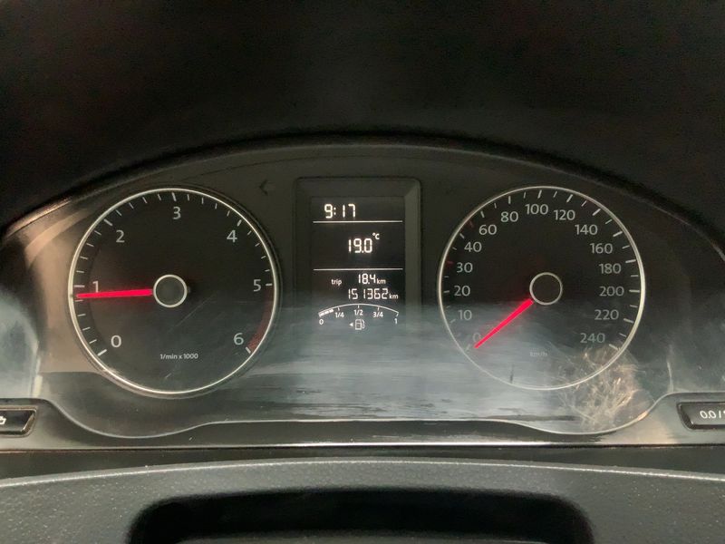Volkswagen T5 Transporter 2.0 TDI Pritsche Doppelkabine — zdjęcie 13