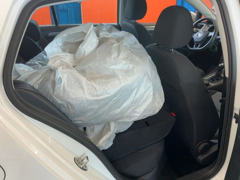 Volkswagen Golf VII 1.2 TSI Trendline BlueMotion Tech — zdjęcie 14