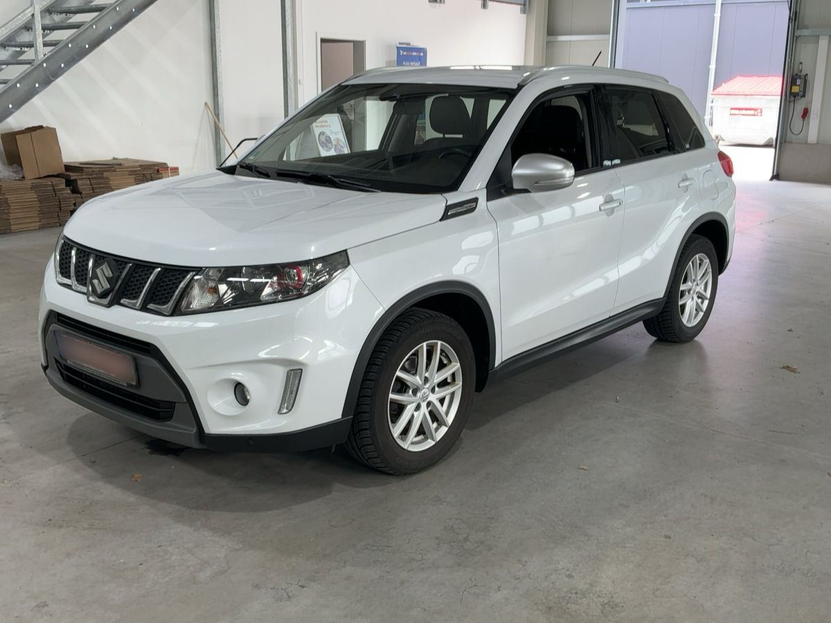 Suzuki Vitara 2017