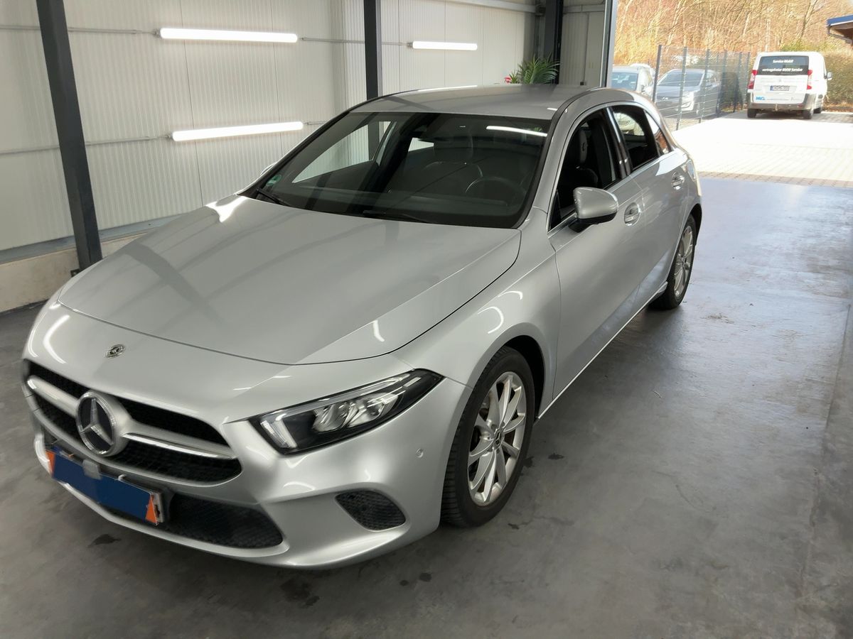 Mercedes-Benz A-Klasse d'occasion