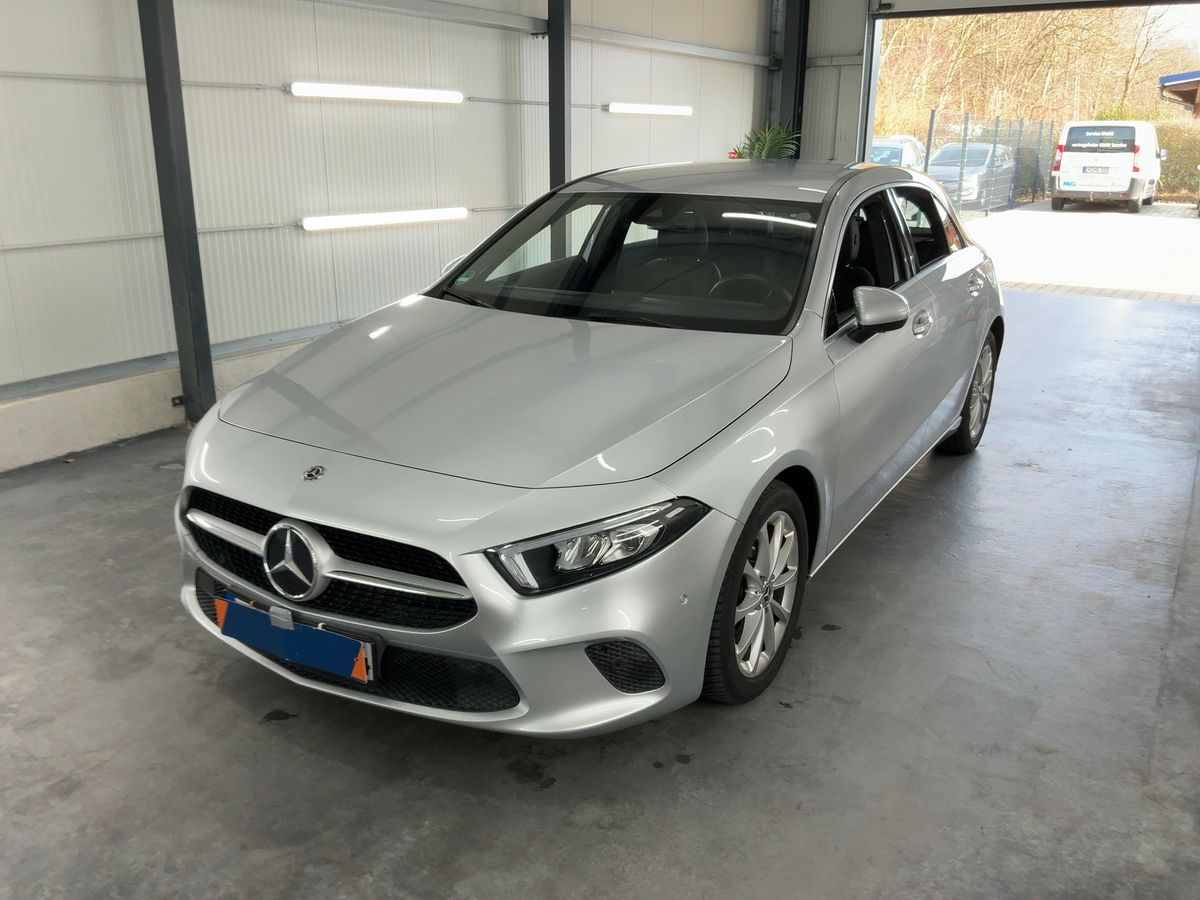Mercedes-Benz A-Klasse d'occasion