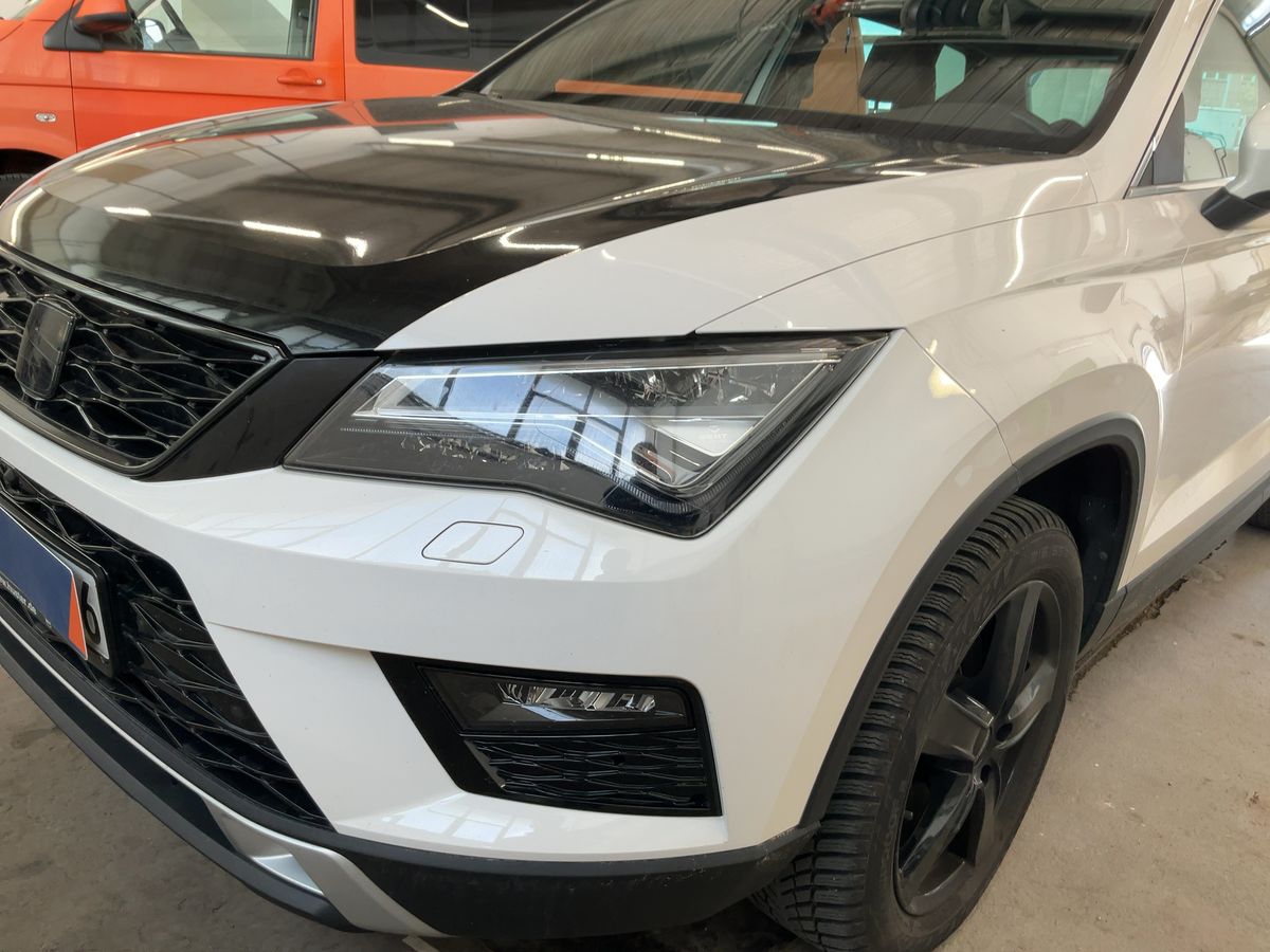 Seat Ateca d'occasion