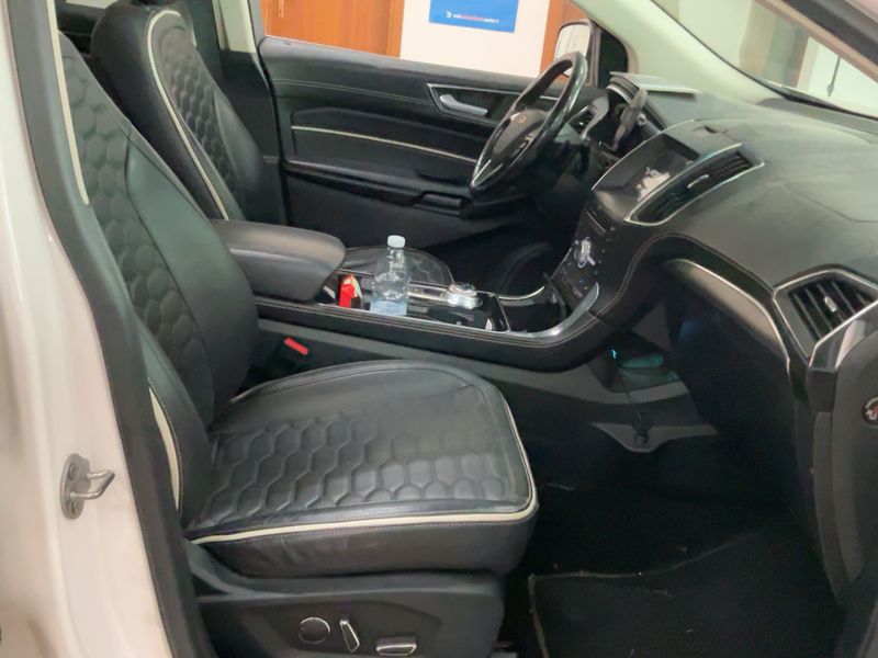 Ford Edge 2.0 TDCi EcoBlue Bi-Turbo Vignale 4x4 — zdjęcie 11