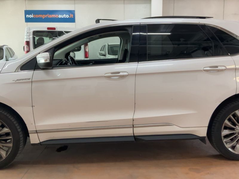 Ford Edge 2.0 TDCi EcoBlue Bi-Turbo Vignale 4x4 — zdjęcie 4