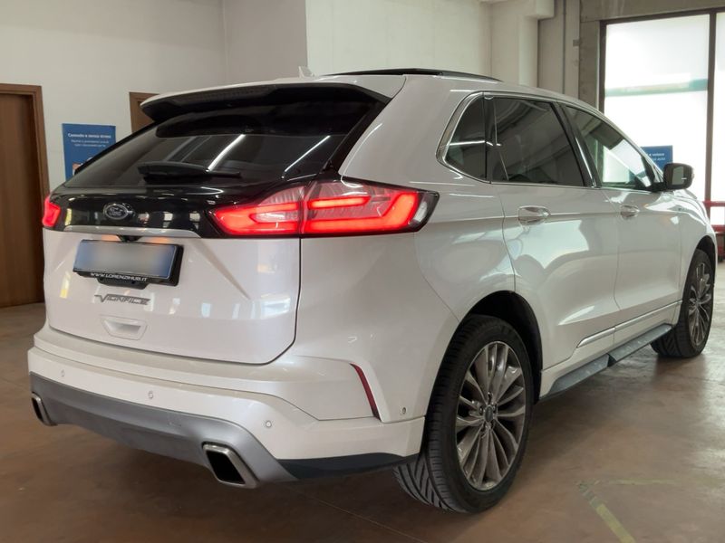 Ford Edge 2.0 TDCi EcoBlue Bi-Turbo Vignale 4x4 — zdjęcie 6