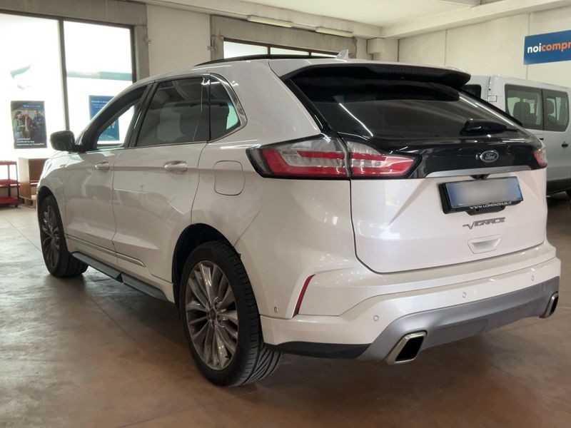 Ford Edge 2.0 TDCi EcoBlue Bi-Turbo Vignale 4x4 — zdjęcie 3