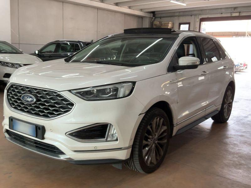 Ford Edge 2.0 TDCi EcoBlue Bi-Turbo Vignale 4x4