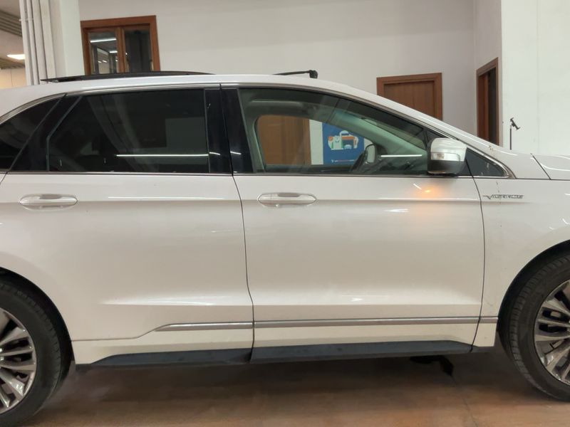 Ford Edge 2.0 TDCi EcoBlue Bi-Turbo Vignale 4x4 — zdjęcie 7