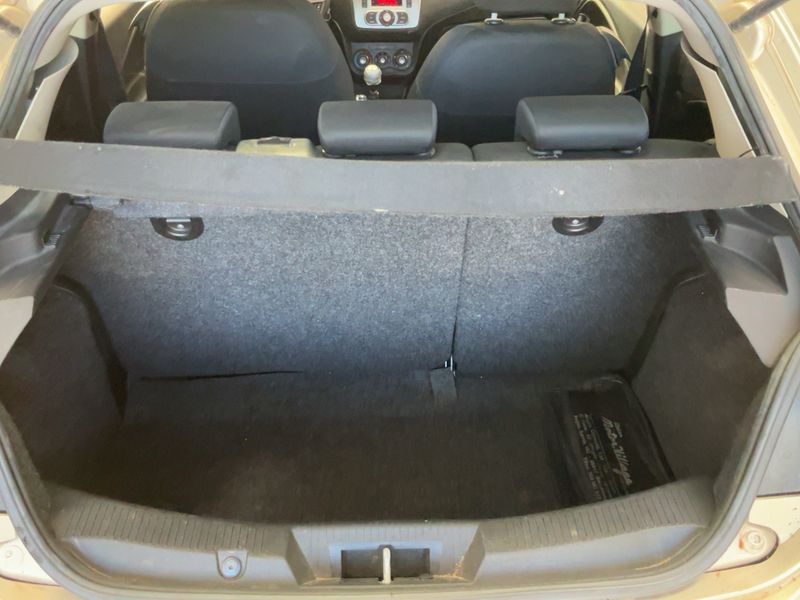 Alfa Romeo MiTo 1.4 Junior — zdjęcie 10