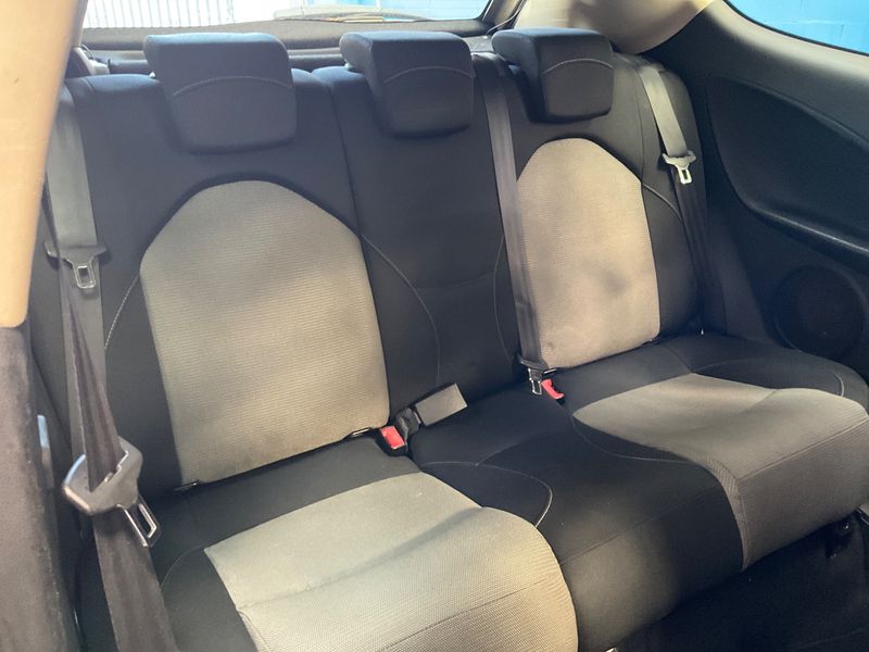 Alfa Romeo MiTo 1.4 Junior — zdjęcie 14
