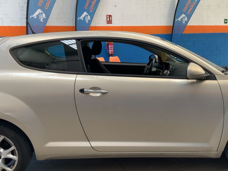 Alfa Romeo MiTo 1.4 Junior — zdjęcie 7
