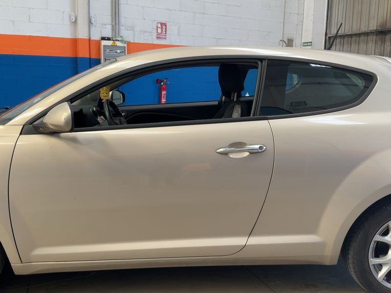 Alfa Romeo MiTo 1.4 Junior — zdjęcie 4