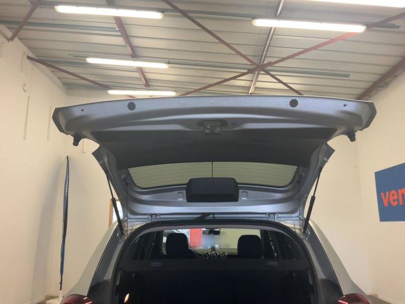 Dacia Duster 1.0 TCe LPG Prestige 2021 – снимка 15