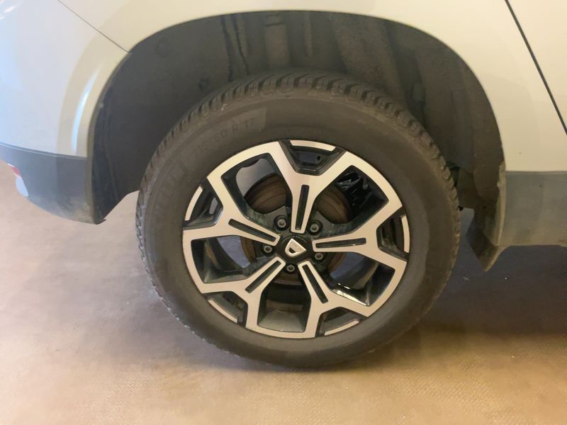 Dacia Duster 1.0 TCe LPG Prestige 2021 – снимка 9