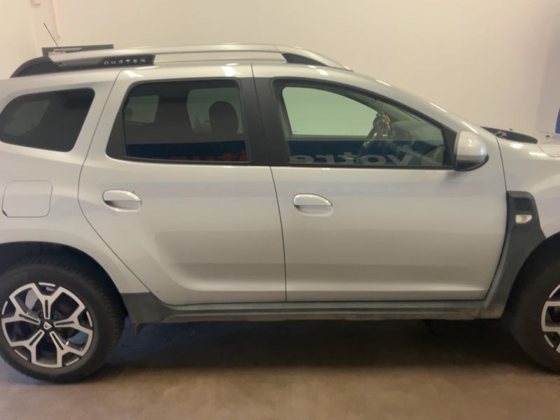 Dacia Duster 1.0 TCe LPG Prestige 2021 – снимка 10