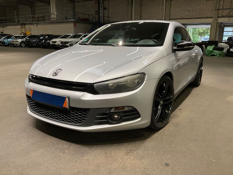 Scirocco 1.4 TSI