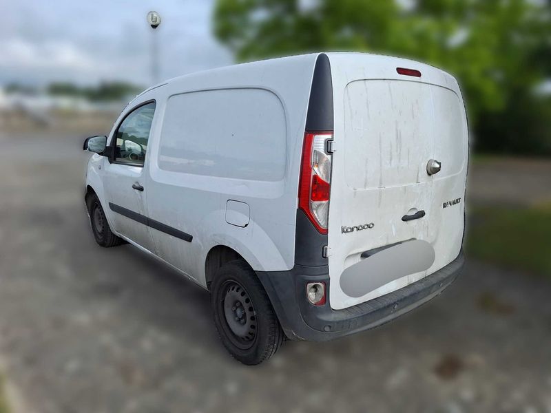 Renault Kangoo 1.5 dCi Rapid Extra — zdjęcie 3