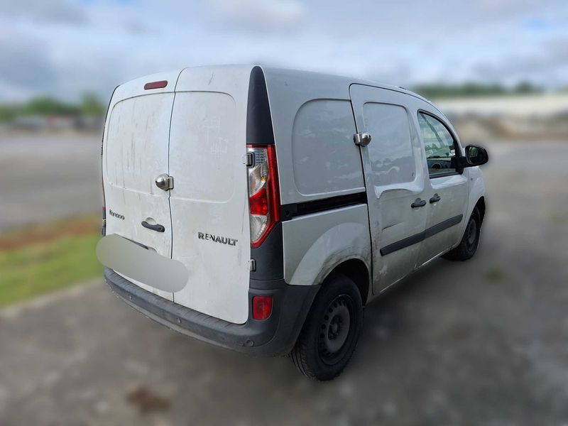 Renault Kangoo 1.5 dCi Rapid Extra — zdjęcie 5